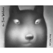 The Five Wolves