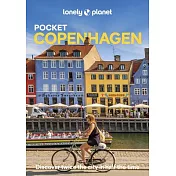 Lonely Planet Pocket Copenhagen