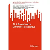 Ai: A Broad and a Different Perspective