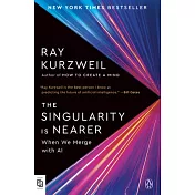 The Singularity Is Nearer