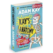 K博士的怪奇解剖教室