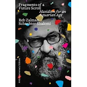 Fragments of a Future Scroll