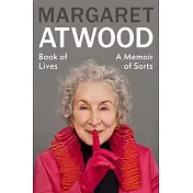 Book of Lives: A Memoir of Sorts