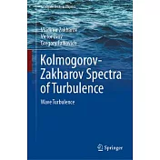 Kolmogorov-Zakharov Spectra of Turbulence: Wave Turbulence