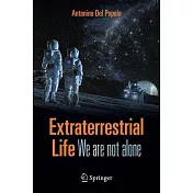 Extraterrestrial Life: We Are Not Alone
