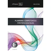 Planning Competences: ICB4 Reference Guide