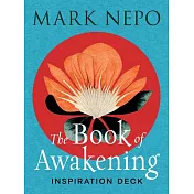 The Book of Awakening Inspiration Deck: (64 Full-Color Cards)
