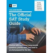 The Official SAT Study Guide, Second Edition