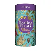 Kew Jigsaw Puzzle: Healing Plants