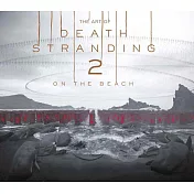 死亡擱淺2：美術設定集