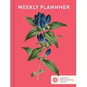 AHS Weekly Planner