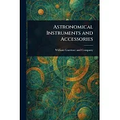 Astronomical Instruments and Accessories