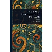 Hymns and Hymnwriters of Denmark