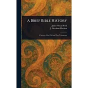 A Brief Bible History