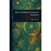 The Conservation of Energy