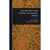The History and Poetry of Finger-rings