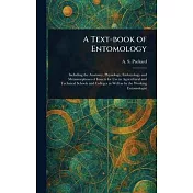 A Text-book of Entomology