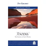Exodus: The Genesis of God’s People