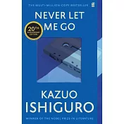 Never Let Me Go (20th Anniversary Edition)