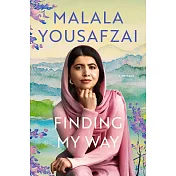 Finding My Way: A Memoir