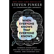 【比爾蓋茲冬季選書】史迪芬‧平克重磅新作