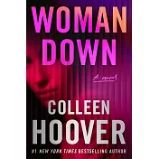 柯林．胡佛《危險謬思》