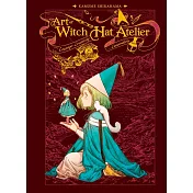 The Art of Witch Hat Atelier