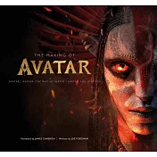 《阿凡達》三部曲視覺宇宙