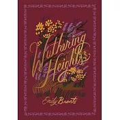 Wuthering Heights (Puffin in Bloom)