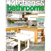 kitchens & bathrooms quarterly Vol.22 No.3