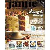 jamie magazine 11月號/2015