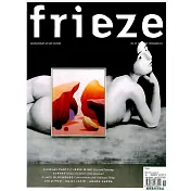 frieze 第175期 11-12月合併號/2015