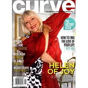 curve Vol.27 No.1 2-3月號/2017
