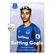 Everton 第52期 11月號/2017