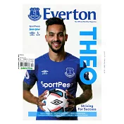 Everton 第55期 2月號/2018