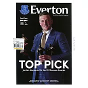 Everton 第58期 5月號/2018