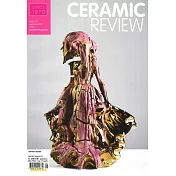 CERAMIC REVIEW 9-10月號/2022