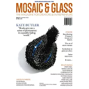 MOSAIC & GLASS 第4期/2022