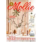 Mollie MAKES Christmas 2022