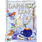 DAPHNE’S DIARY 第1期/2023