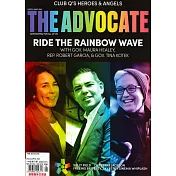 The Advocate 1-2月號/2023