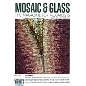 MOSAIC & GLASS 第5期/2023