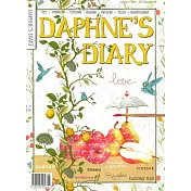 DAPHNE’S DIARY 第6期/2023