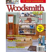 Woodsmith 特刊 Woodsmith SHOP Handbook : Season 17