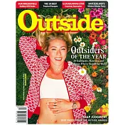 Outside 11-12月號/2023