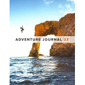ADVENTURE JOURNAL 第33期