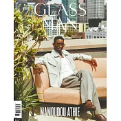 GLASS MAN 夏季號/2024