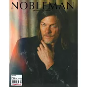 NOBLEMAN 第26期 (多封面隨機出)