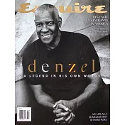 Esquire 美國版 冬季號/2024-2025