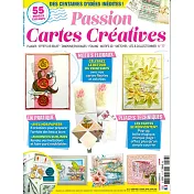 Passion Cartes Creatives 第77期